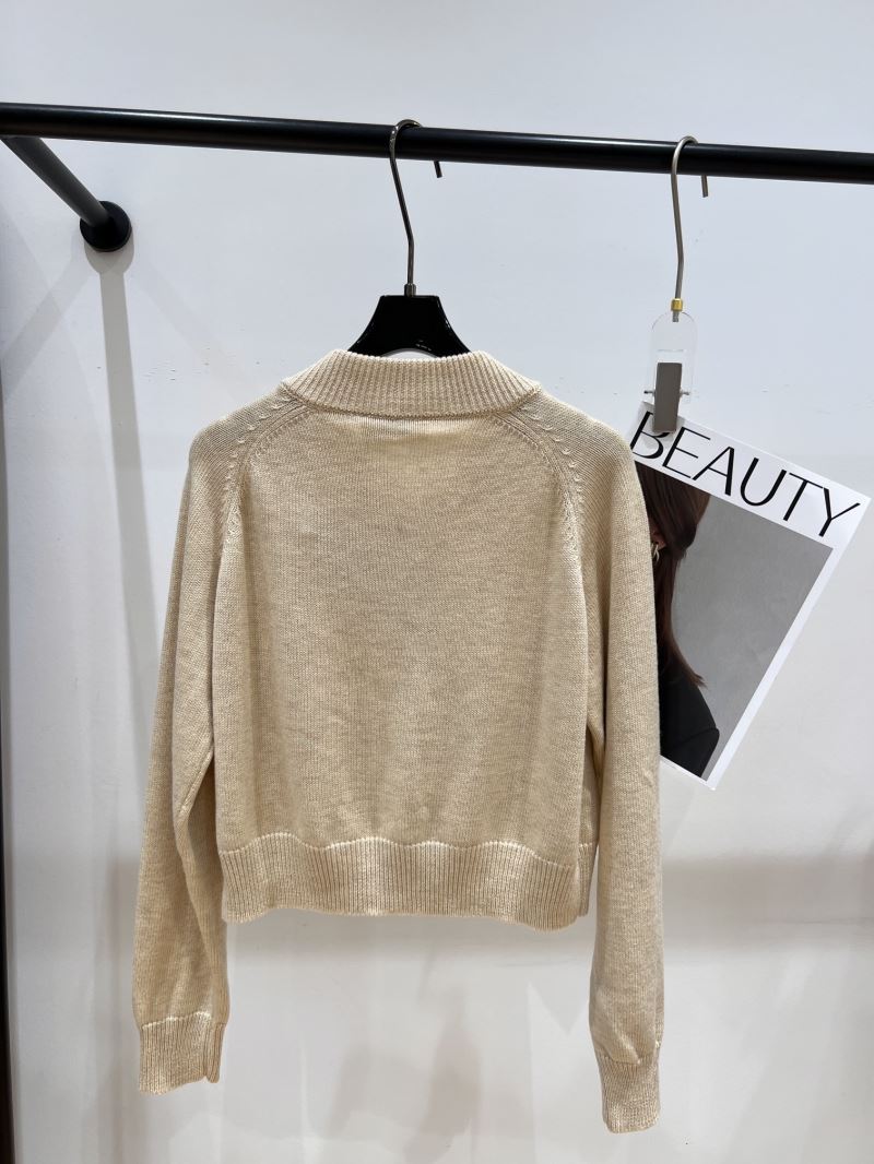 Miu Miu Sweaters